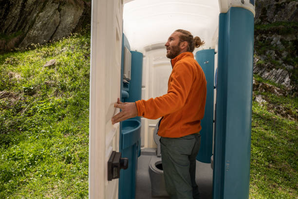 Best Porta potty cleaning services  in Ogdensburg, NJ