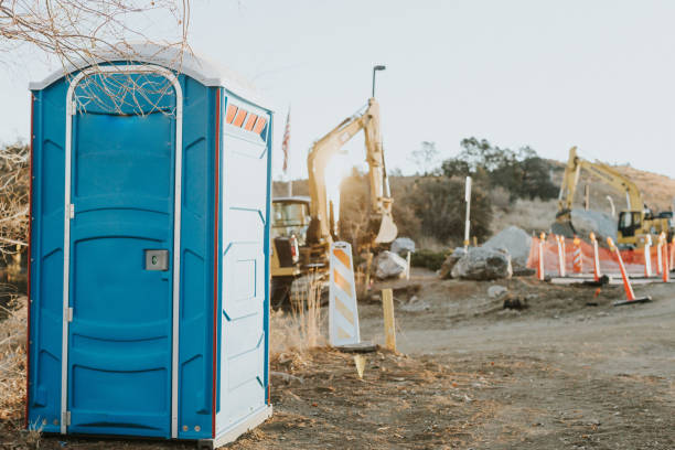 Best Portable restroom trailer rental  in Ogdensburg, NJ