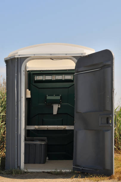 Best Sanitation services for porta potties  in Ogdensburg, NJ