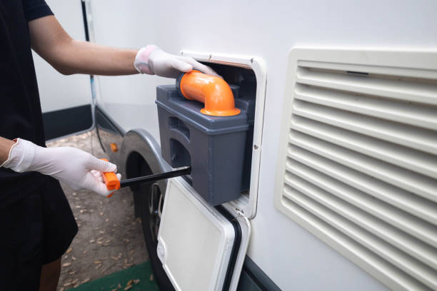 Best Emergency porta potty rental  in Ogdensburg, NJ