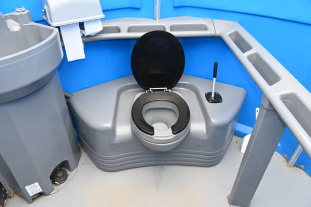 Best Portable restroom trailer rental  in Ogdensburg, NJ