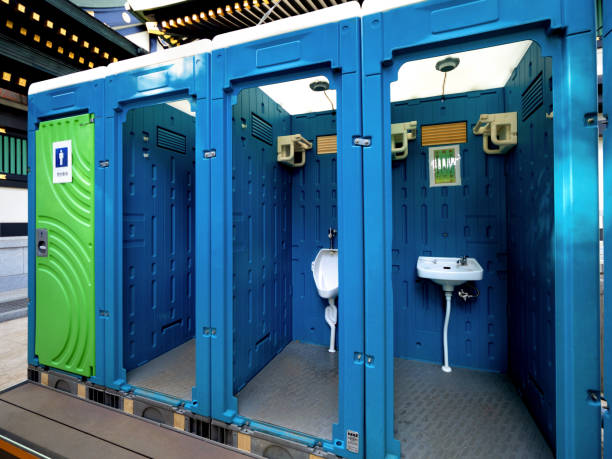 Best Construction site porta potty rental  in Ogdensburg, NJ