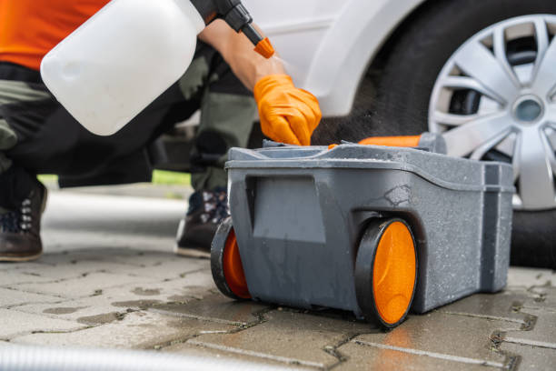 Best Local porta potty services  in Ogdensburg, NJ